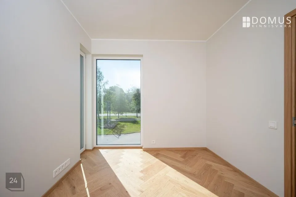 4-room apartment in Saku vald, Saku alevik - photo 5