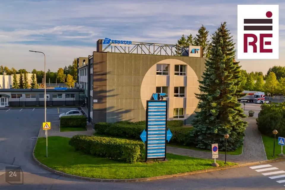 Büroo, 67 m² Äripind - Tallinn, Lasnamäe linnaosa - foto 4