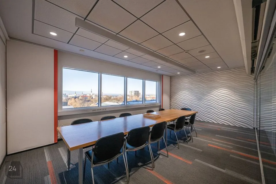 495 m² business in Tallinn, Kesklinna linnaosa - photo 5