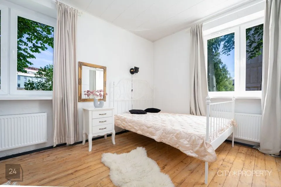 1-room apartment in Tallinn, Põhja-Tallinna linnaosa - photo 2