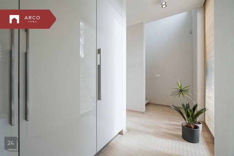 Ridaelamu boks, 5-toaline Majaosa  -  Tallinn, Pirita linnaosa - foto 4