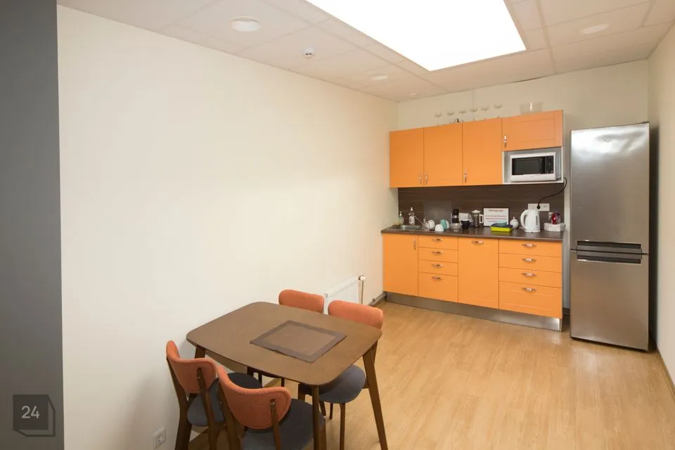 Büroo, 48 m² Äripind  -  Saue vald, Saue linn - foto 4