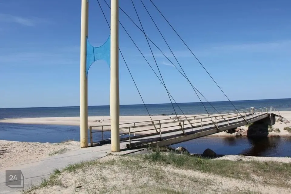 Transpordimaa, 1650 m² Maa - Harku vald, Vääna-Jõesuu küla - foto 5