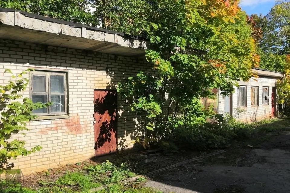 Mitme sihtotstarbega, 442 m² Äripind  -  Sillamäe linn - foto 3