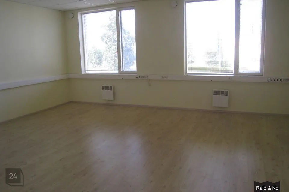 Bureau, 100 m² business in Tallinn, Lasnamäe linnaosa