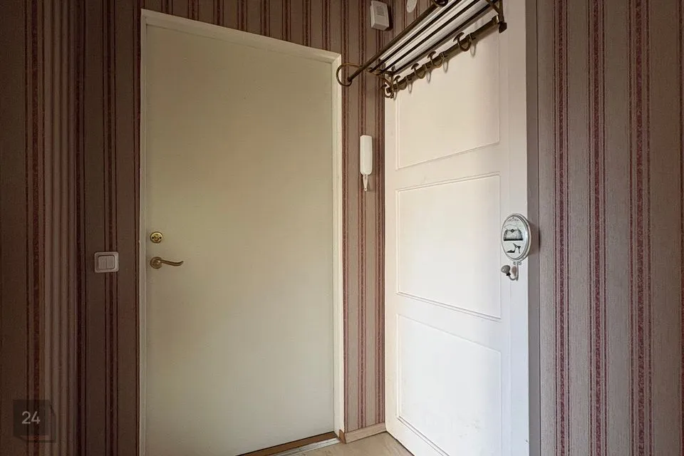 4-toaline Korter - Tallinn, Kesklinna linnaosa - foto 3