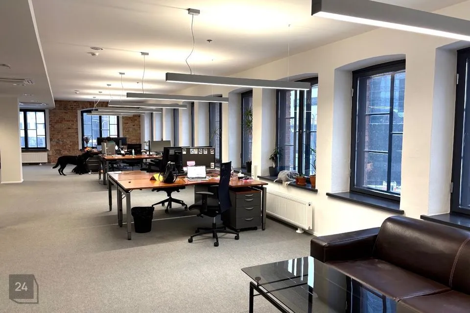 Бюро или Обслуживание, 227 m² Бизнес-площадь в Tallinn, Kesklinna linnaosa
