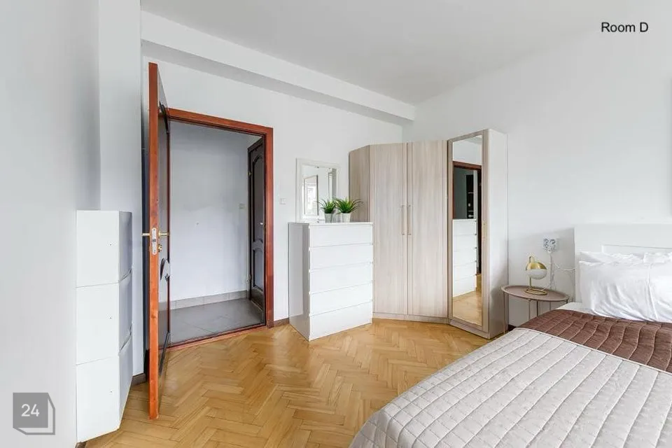 4-toaline Korter - Tallinn, Kesklinna linnaosa - foto 3