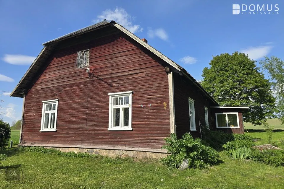 2-комнатная дом в Tartu vald, Kärksi küla - фото 4
