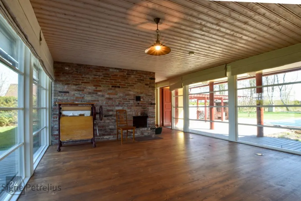 9-toaline Maja  -  Kihnu vald, Sääre küla - foto 5