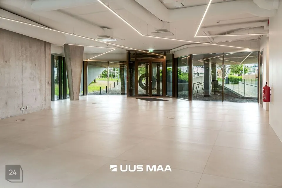 Büroo, 152 m² Äripind  -  Tallinn, Pirita linnaosa - foto 3