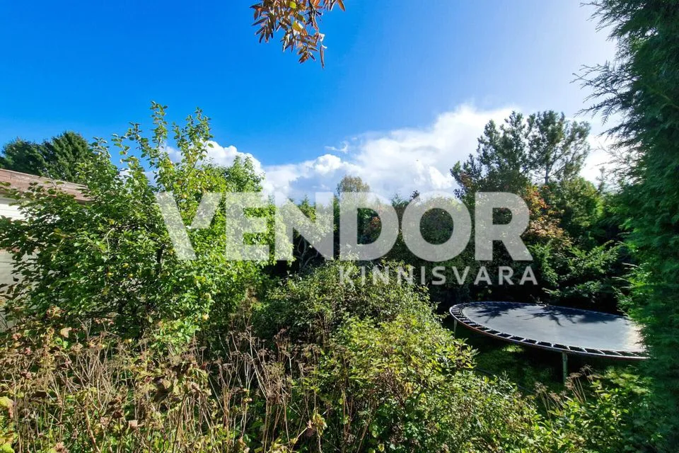Elamumaa, 843 m² Maa - Harku vald, Türisalu küla - foto 5
