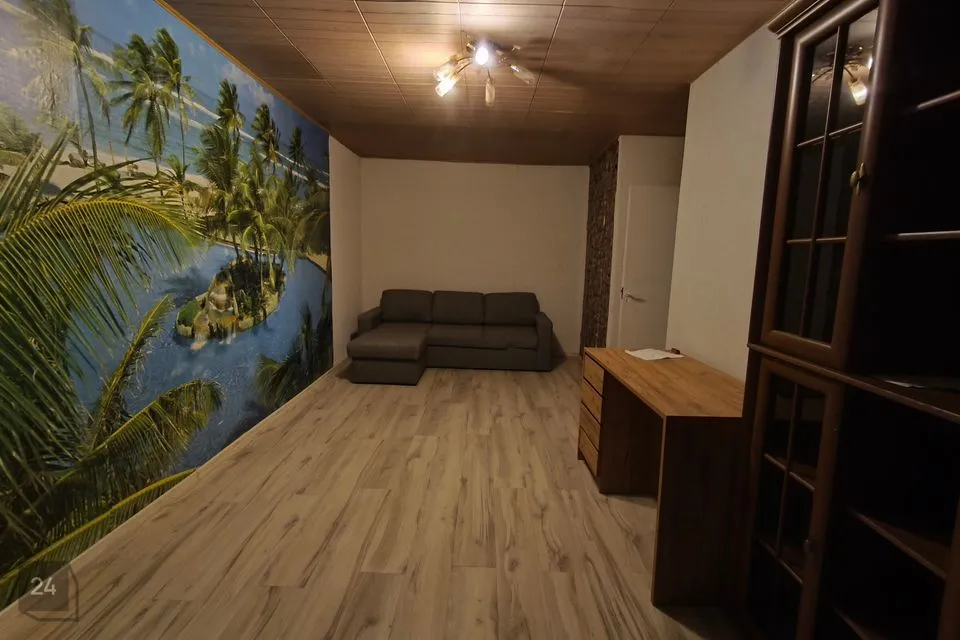 2-toaline Korter  -  Kohtla-Järve linn, Järve linnaosa - foto 5