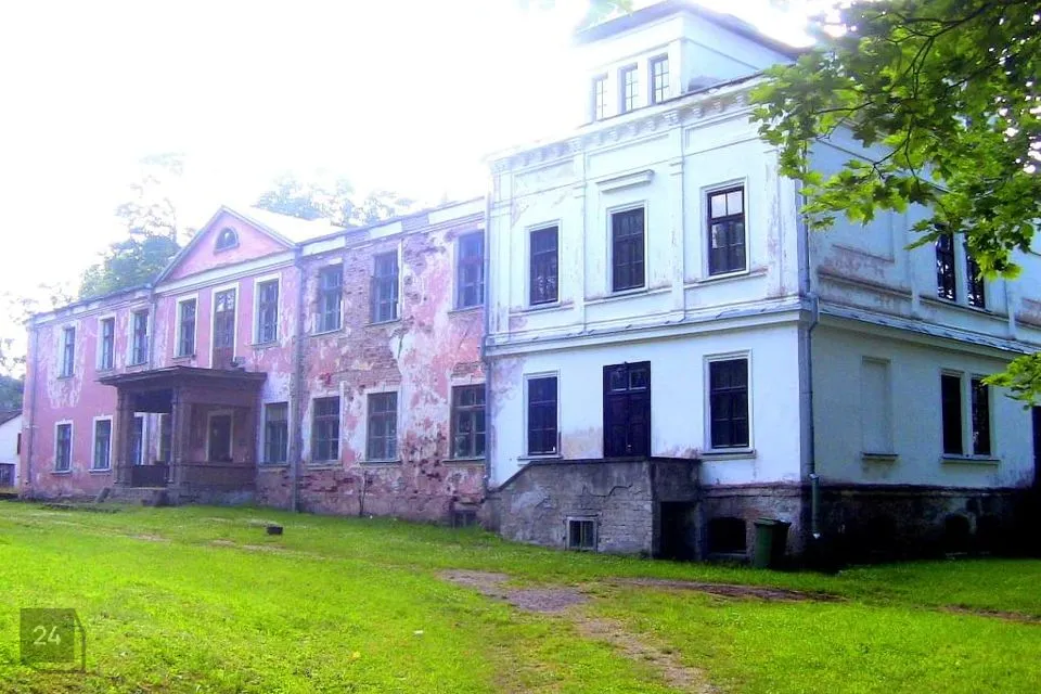 25-toaline Maja - Mulgi vald, Põlde küla - foto 5