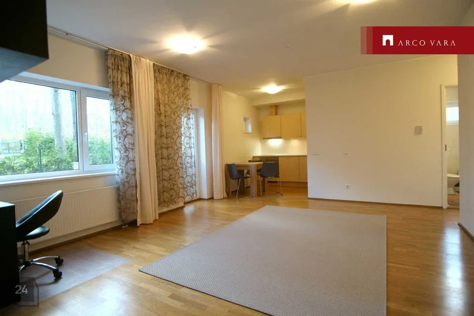 3-комнатная Квартира в Tallinn, Pirita linnaosa