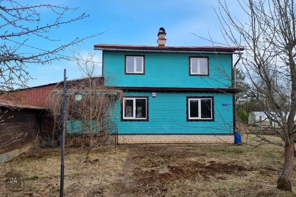 5-room Summer home in Narva linn - photo 4