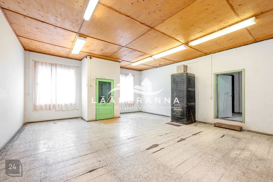 6-toaline Maja  -  Haapsalu linn, Haapsalu linn - foto 5