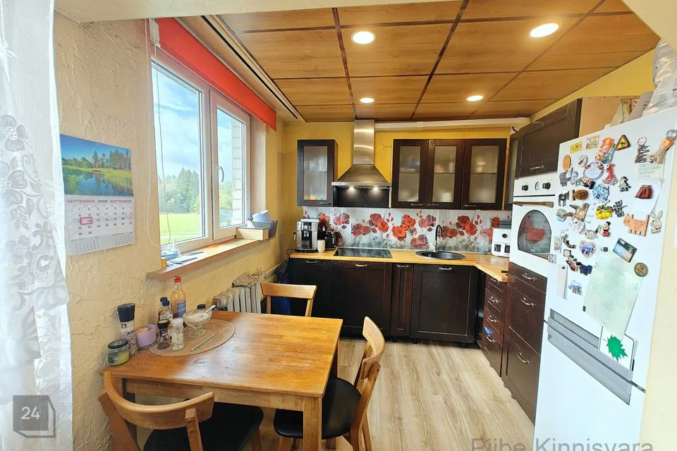 4-toaline Korter  -  Jõgeva vald, Siimusti alevik - foto 2