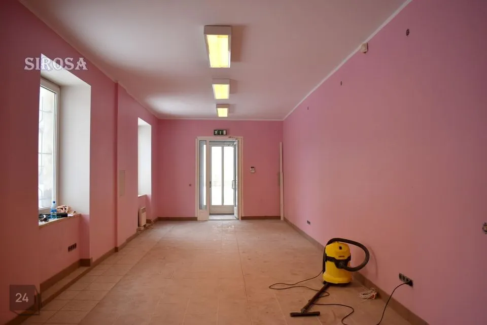Mitme sihtotstarbega, 65 m² Äripind - Kohtla-Järve linn, Järve linnaosa