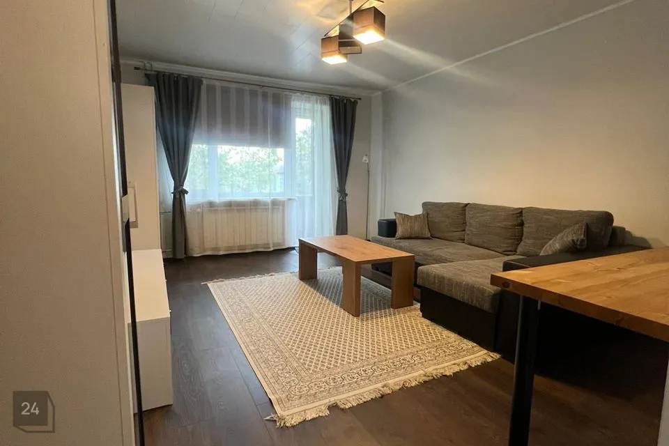 2-toaline Korter - Jõgeva vald, Jõgeva linn - foto 3