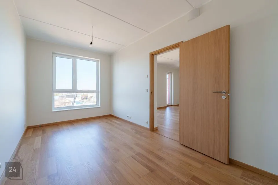 3-toaline Korter - Tallinn, Mustamäe linnaosa - foto 5