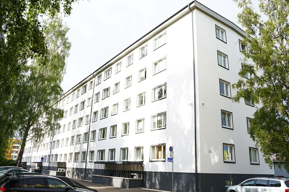 3-toaline Korter - Tartu linn, Tartu linn
