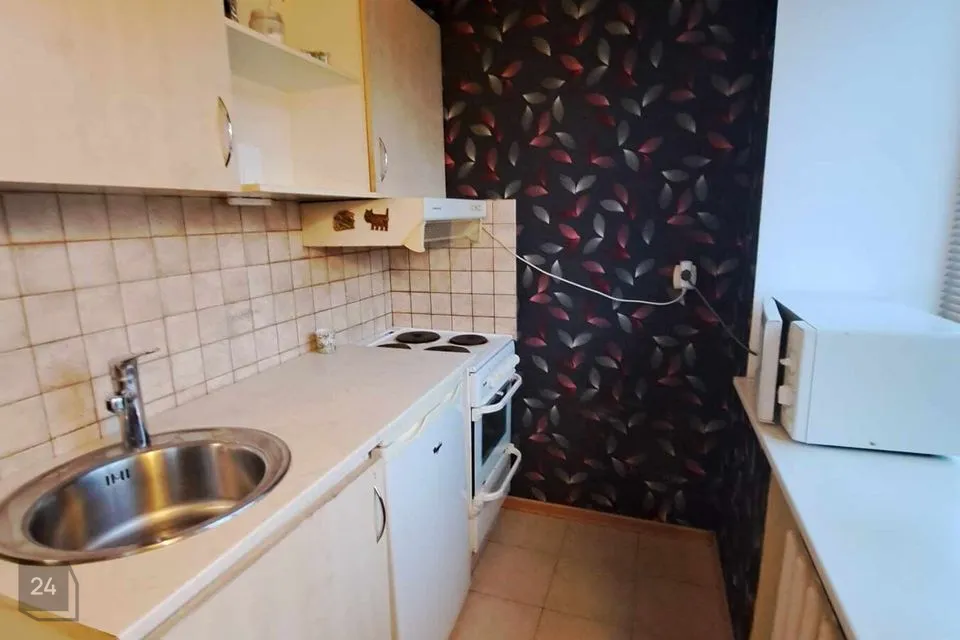 2-toaline Korter  -  Jõhvi vald, Jõhvi linn - foto 2