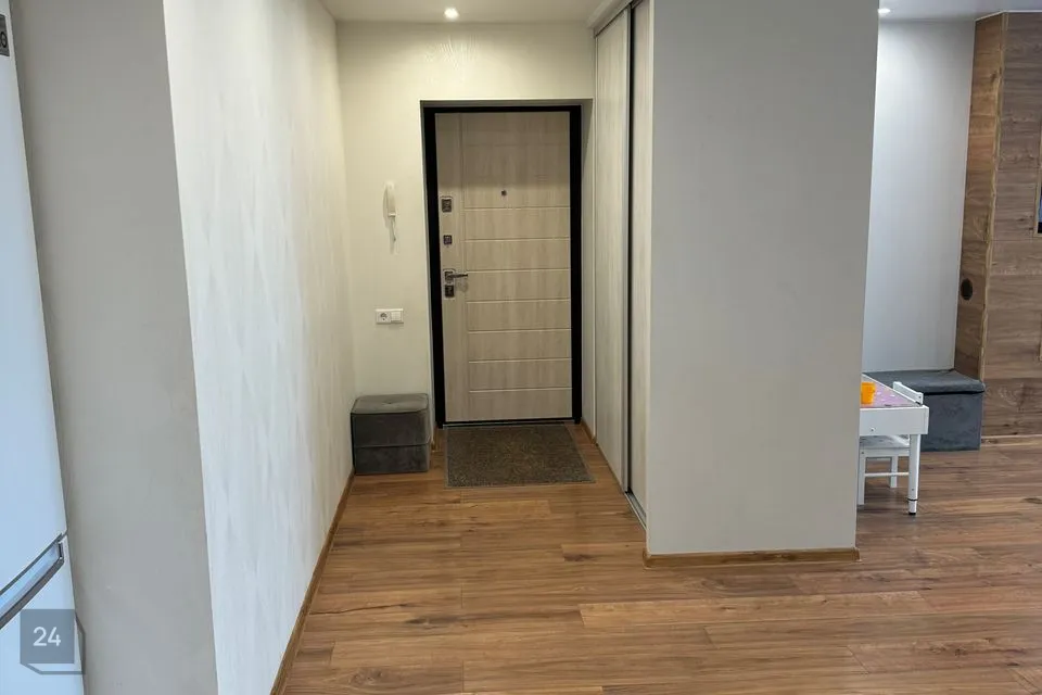 3-toaline Korter  -  Narva linn - foto 2