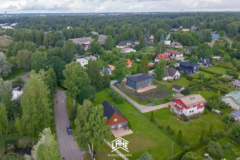 5-toaline Korter - Tartu linn, Tartu linn - foto 3