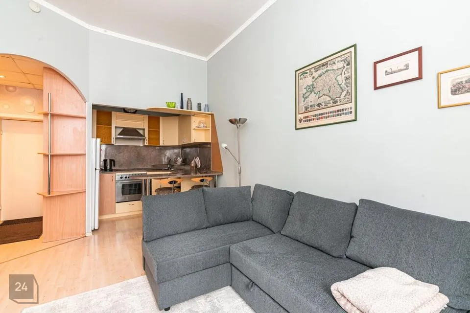 2-toaline Korter  -  Tallinn, Põhja-Tallinna linnaosa - foto 3