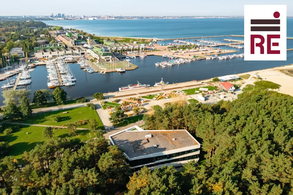Бюро, 332 m² Бизнес-площадь в Tallinn, Pirita linnaosa