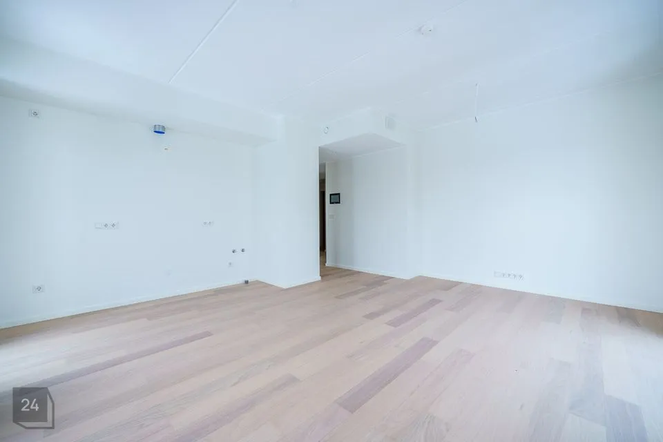 3-toaline Korter - Tallinn, Haabersti linnaosa - foto 5