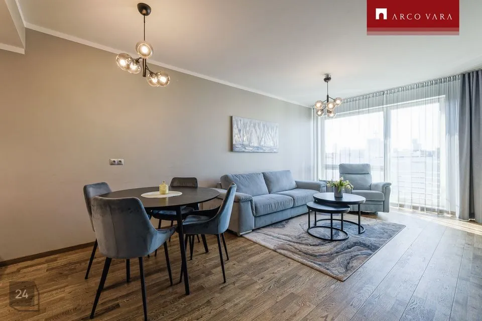 2-toaline Korter - Tallinn, Kesklinna linnaosa - foto 3