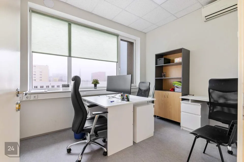 10 m² Äripind  -  Tallinn, Kesklinna linnaosa - foto 2