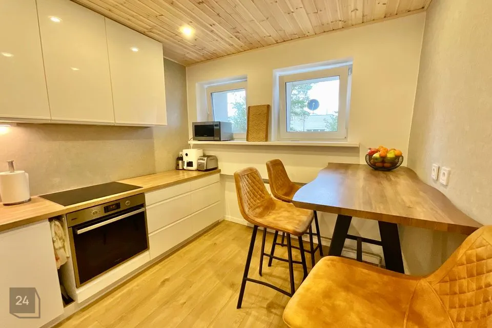 2-toaline Korter - Tallinn, Nõmme linnaosa - foto 5