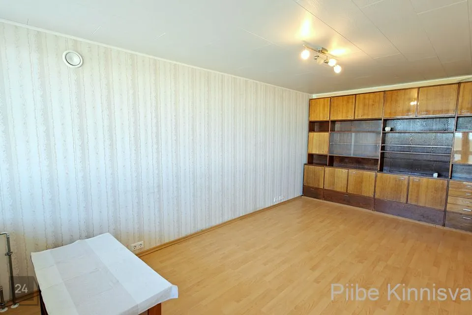 3-комнатная Квартира в Jõgeva vald, Kuremaa alevik - фото 2