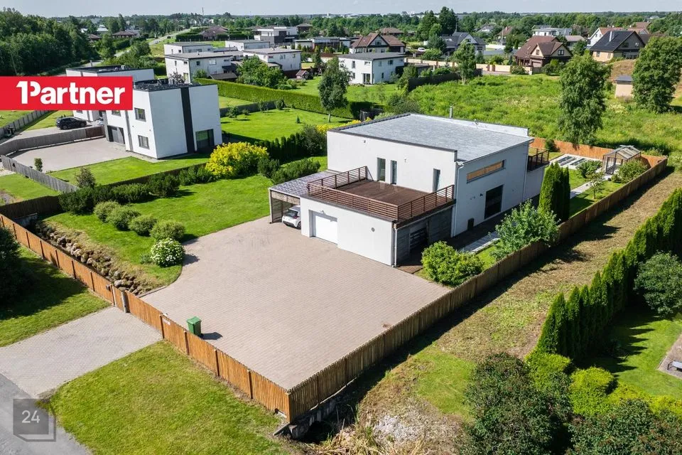 5-комнатная дом в Rae vald, Rae küla - фото 4
