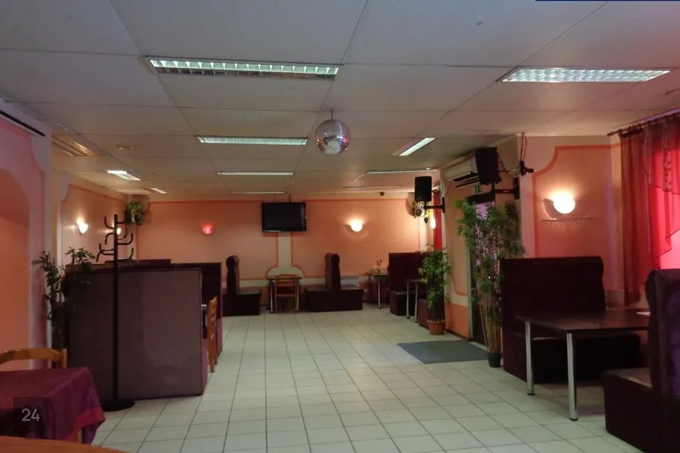 0 m² Äripind  -  Kohtla-Järve linn, Ahtme linnaosa - foto 3