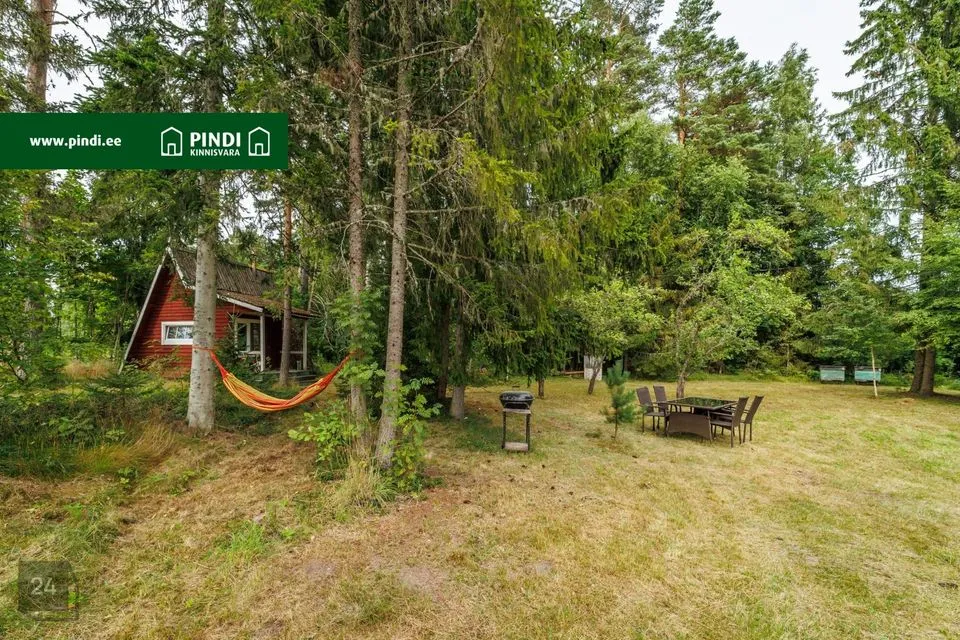 239 m² Maja - Kadrina vald, Arbavere küla - foto 3