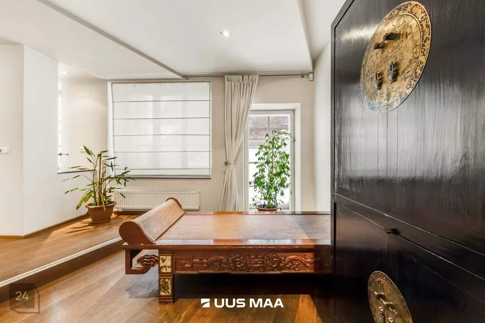 2-toaline Korter - Tallinn, Kesklinna linnaosa - foto 2