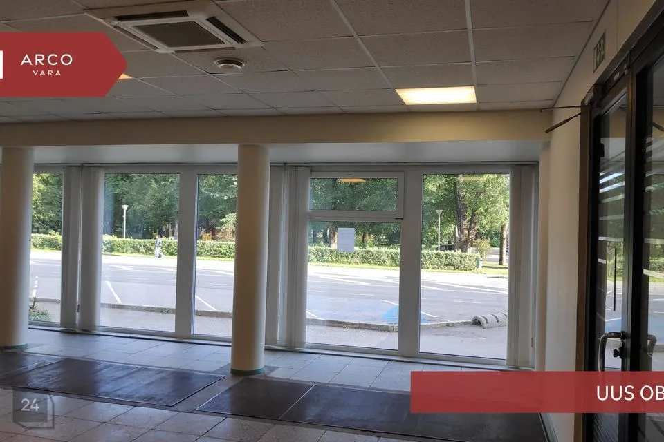 Teenindus, 1345 m² Äripind - Saarde vald, Kilingi-Nõmme linn - foto 4