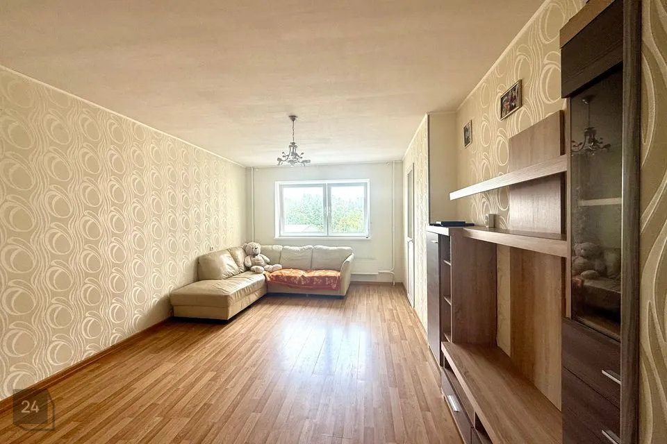 3-toaline Korter  -  Narva linn - foto 3