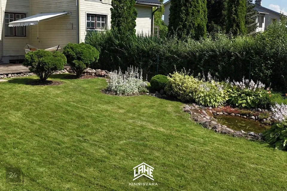 6-toaline Maja - Põlva vald, Põlva linn - foto 4