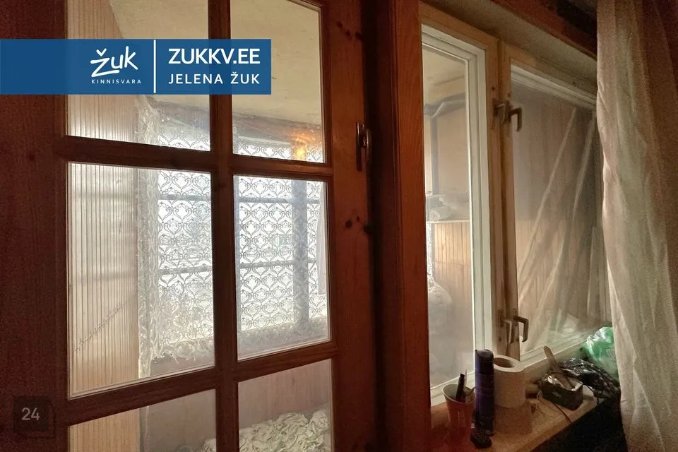 3-toaline Korter  -  Narva linn - foto 5