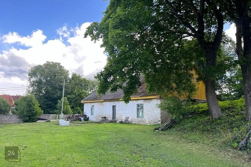 7-toaline Maja - Jõelähtme vald, Kostivere alevik - foto 4