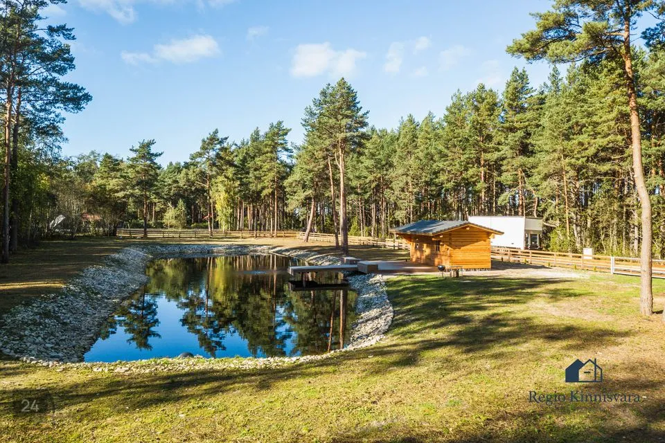 Elamumaa, 15300 m² Maa  -  Lääne-Harju vald, Kloogaranna küla - foto 5