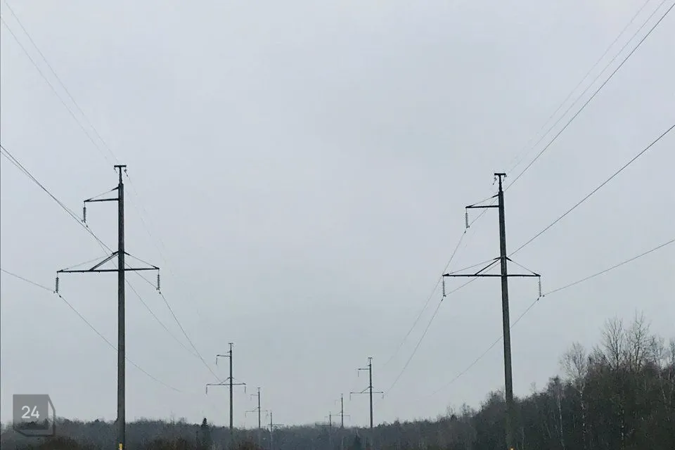 Maatulundusmaa, 174500 m² Maa  -  Jõhvi vald, Päite küla - foto 2