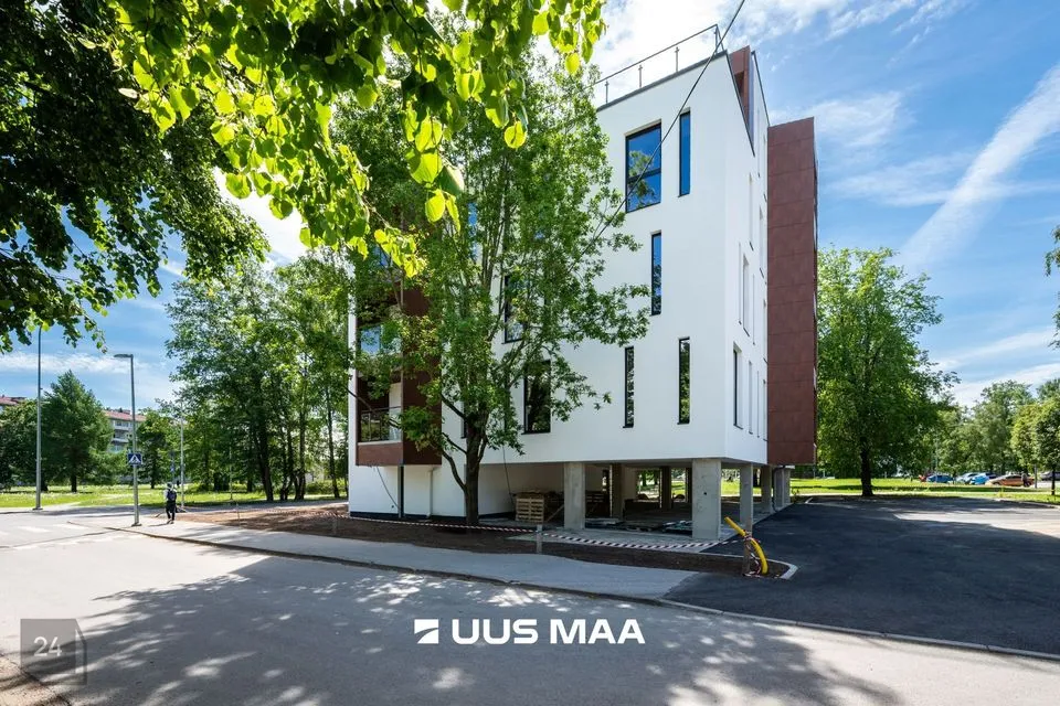 2-toaline Korter  -  Tallinn, Mustamäe linnaosa - foto 4
