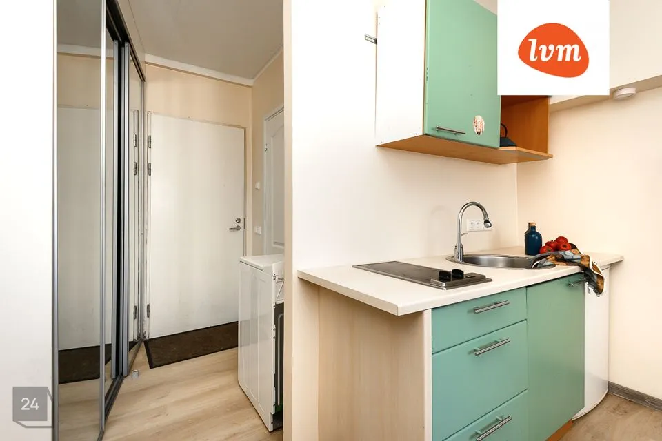 1-toaline Korter - Pärnu linn, Pärnu linn - foto 4