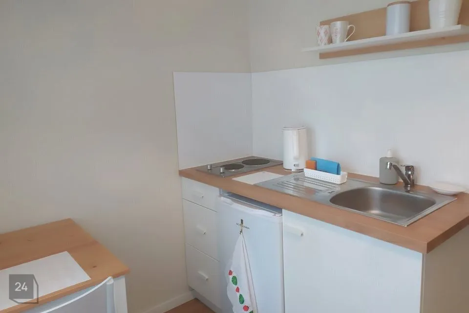 1-toaline Korter  -  Tallinn, Põhja-Tallinna linnaosa